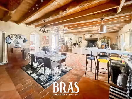 achat maison 6 pièces 160m² guerande 44350