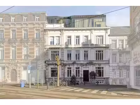 commercieel te huur in gent