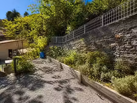 vente maison 5 pièces 125 m² à lastours (11600)  99 000 €