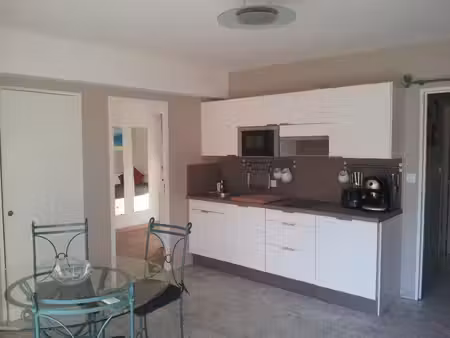 achat appartement 2 pièces 35m² antibes 06600