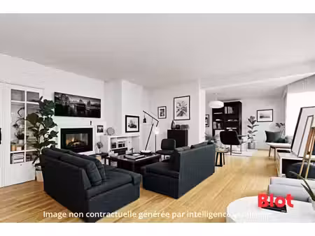 achat maison 7 pièces 178m² nantes 44300