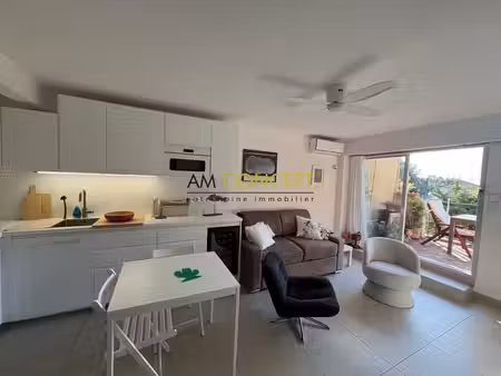 achat appartement 3 pièces 45m² nice 06200
