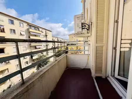 achat appartement 4 pièces 72m² nice 06000