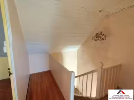 vente maison 2 pièces 44.45 m² à plogoff (29770)  113 925 €