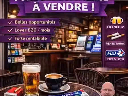 vente locaux professionnels 60 m² à correns (83570)  359 500 €