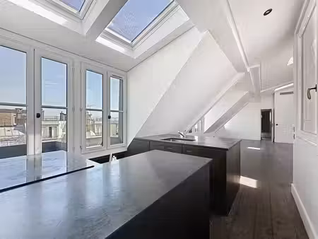 location bureaux 70m²