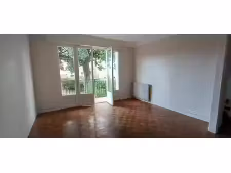 location appartement 2 pièces 38m² nantes 44000