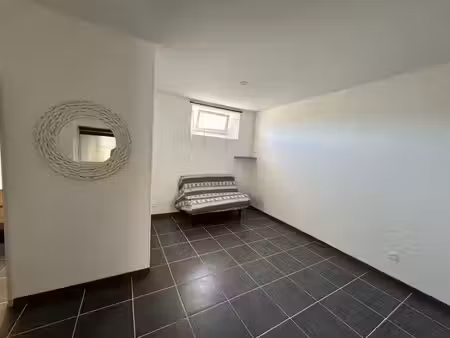 location appartement 2 pièces 60 m² à riscle (32400)