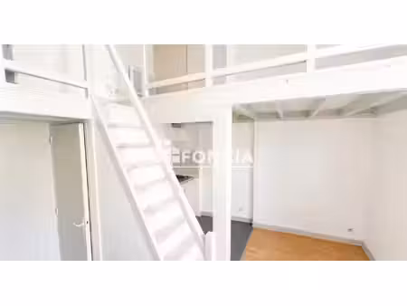 rennes centre – à deux pas de la place saint-germain - studio