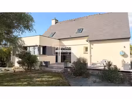 a vendre maison 6 pièces à landavran 116 m² - 267 300 € hai