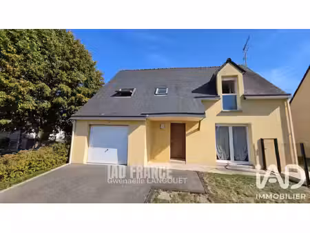 vente maison traditionnelle 5 pièces