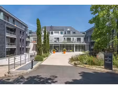investissement en residence senior