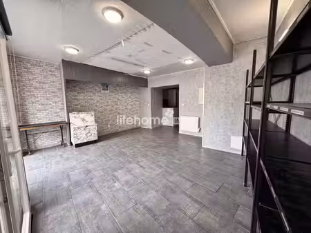 immeuble à vendre déols