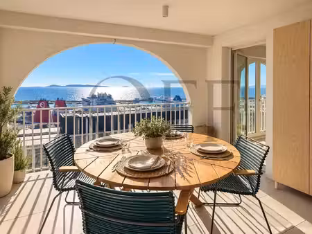 achat appartement 3 pièces 79m² marseille 2ème