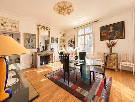 particulier nord prébendes 300m² avec garage