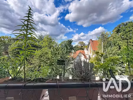 appartement à le vésinet (78110)