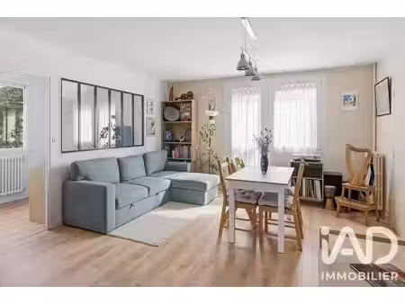 appartement à nantes (44100)