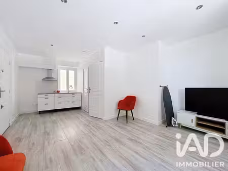 appartement à poissy (78300)