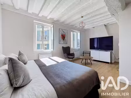 appartement à poissy (78300)