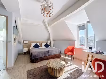 appartement à poissy (78300)