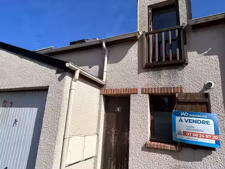 maison à nantes (44300)