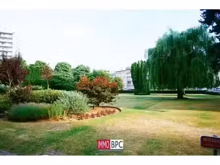 appartement à vendre à mail 2 ganshoren (vbe71108)