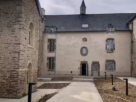 appartement à louer cancale