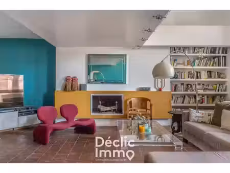 vente appartement 6 pièces 178 m² bordeaux (33000)