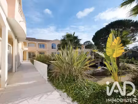appartement à sainte-maxime (83120)