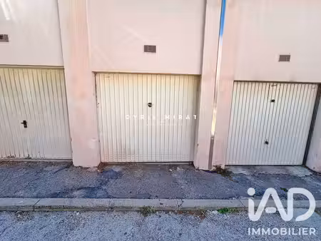 garage à toulon (83200)