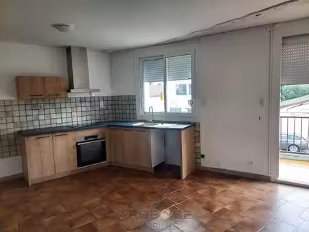 location appartement 3 pièces 60m² damazan 47160