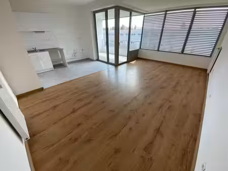 appartement t3