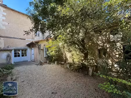 location maison 3 pièces 79m² jaunay marigny 86130