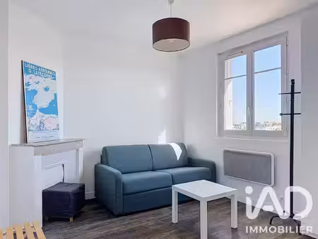 vente appartement 1 pièce