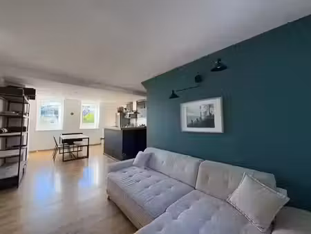 location appartement 2 pièces 42 m² à lille (59000)