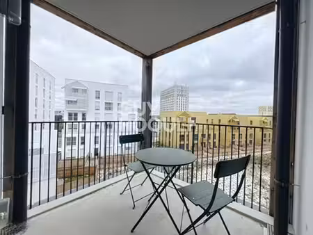 appartement stains 4 pièce(s) 86.03 m2