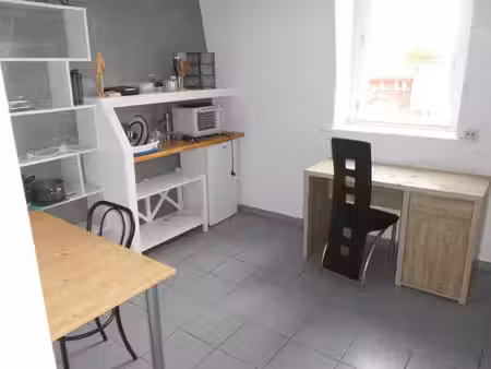 location appartement 1 pièce 18 m² à valenciennes (59300)