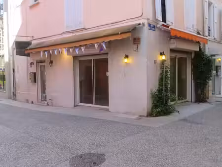 location commerce 4 pièces 85 m² à digne-les-bains (04000)