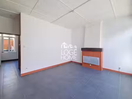 vente maison 3 pièces 80 m² auchel (62260)