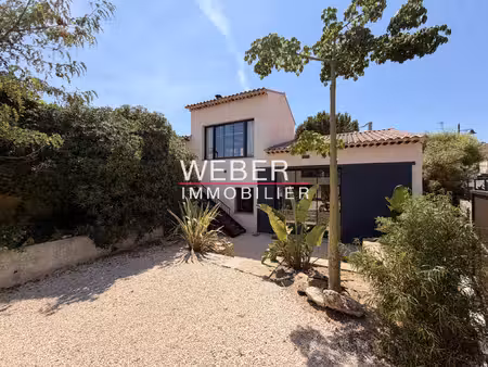 achat maison 7 pièces 162m² la cadiere d azur 83740