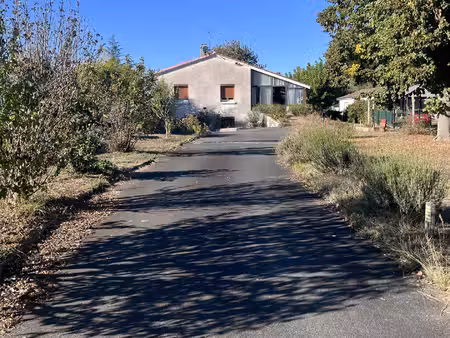 vente maison/villa 4 pièces