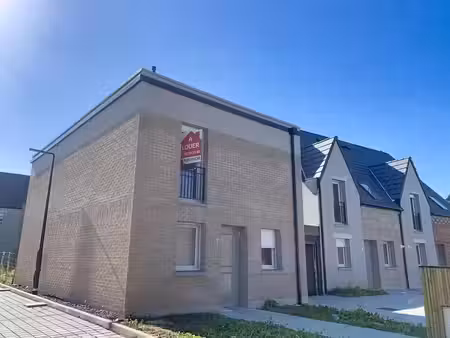 location maison 5 pièces 104 m² à wasquehal (59290)