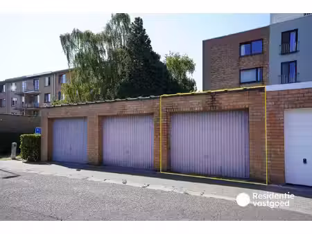 garage te koop in brugge