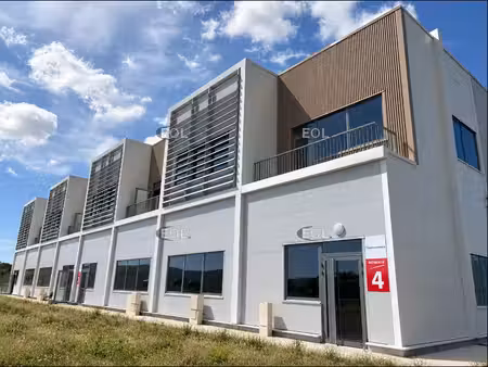 vente local d’activités marignane 13700 462m²