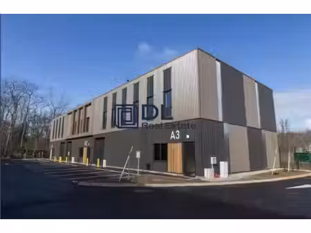 location local d’activités les mureaux 78130 295m² à 3266m²