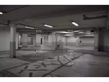 location local d’activités paris 75012 1300m²