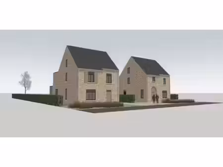 huis te koop in essen met 4 slaapkamers