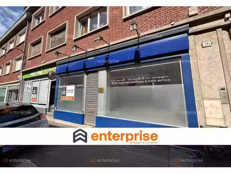 location commerce amiens 80000 70m²