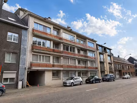 appartement te huur in geel met 2 slaapkamers