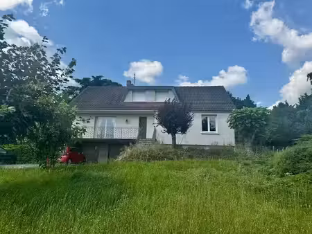 vente maison 11 pièces 162 m² à briare (45250)  159 000 €